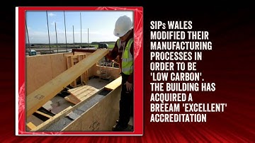 2015 Innovation in Sustainability Award:    Low energy 