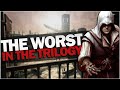 Assassin S Creed II Unpolished Unrefined Assassin S Creed II Unpolished Unrefined
