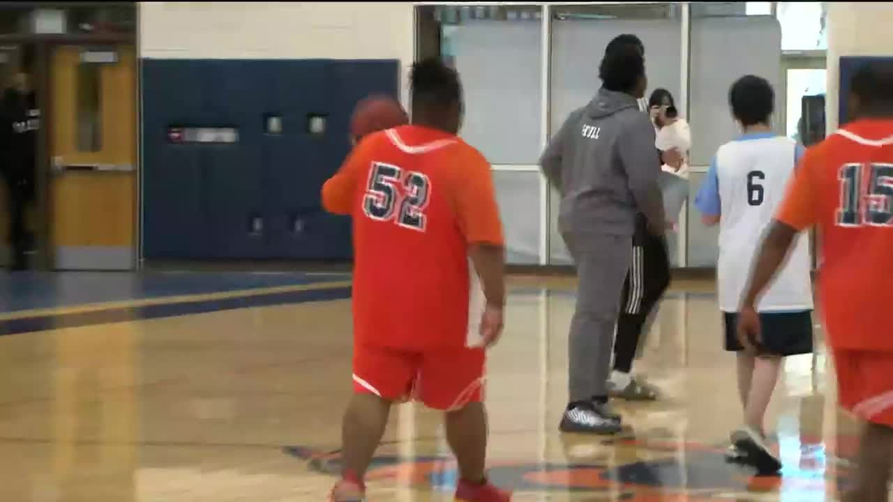 Orange County High School hosting 2023 Medford League Championship