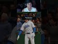 Runner Scores First Run of the Game #shorts