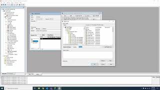Setup Ftview Se To Log To Sql Server Express