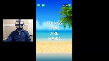 WORD STACKS LEVELS 81 - 90