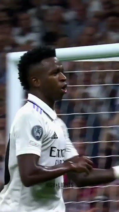 Baila Vini, Baila 🕺🇧🇷 #vinicius #samba #realmadrid