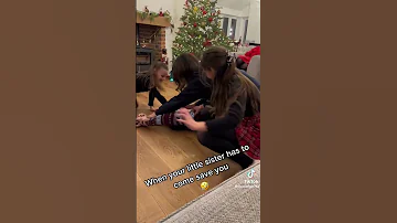 Mom Holds Down And Tickles 