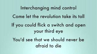 DownloadUprising - Muse lyrics MP3 MP4 Uprising - Muse lyrics