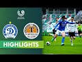 Dinamo Minsk Zhodino goals and highlights