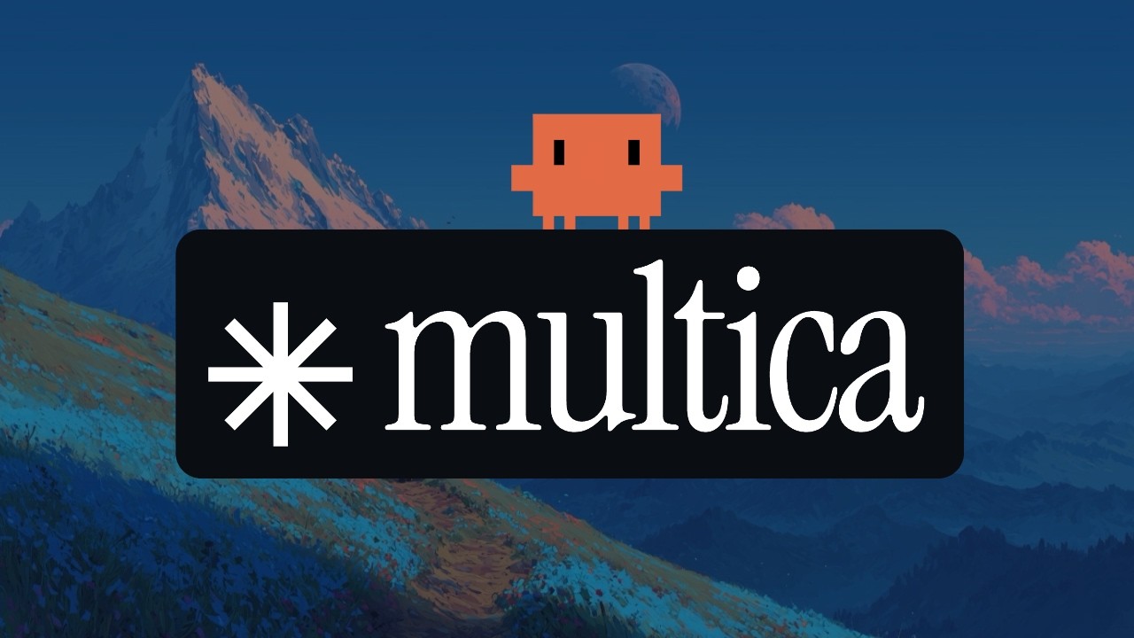 Multica: The Open Source Tool That Makes Claude Code 10x Better - YouTube