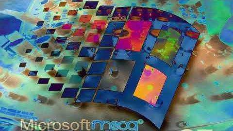 Windows 95 Startup Sound (chillhop remix) with Moog DFAM, Mother 32 and Grandmother