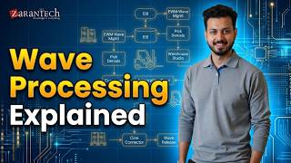 Famous Wave Processing and Stock Removal Strategies in SAP EWM | ZaranTech Net Worth