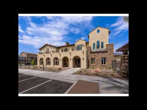 The Retreat at Tucson | Your Next Home