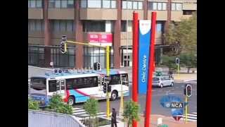 eNCA | Cape's Disadvantaged Communities to Get Bus Rapid Transport System