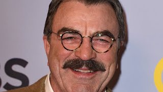 How Tom Selleck Became a Real-Life Hero – His Inspiring Journey!