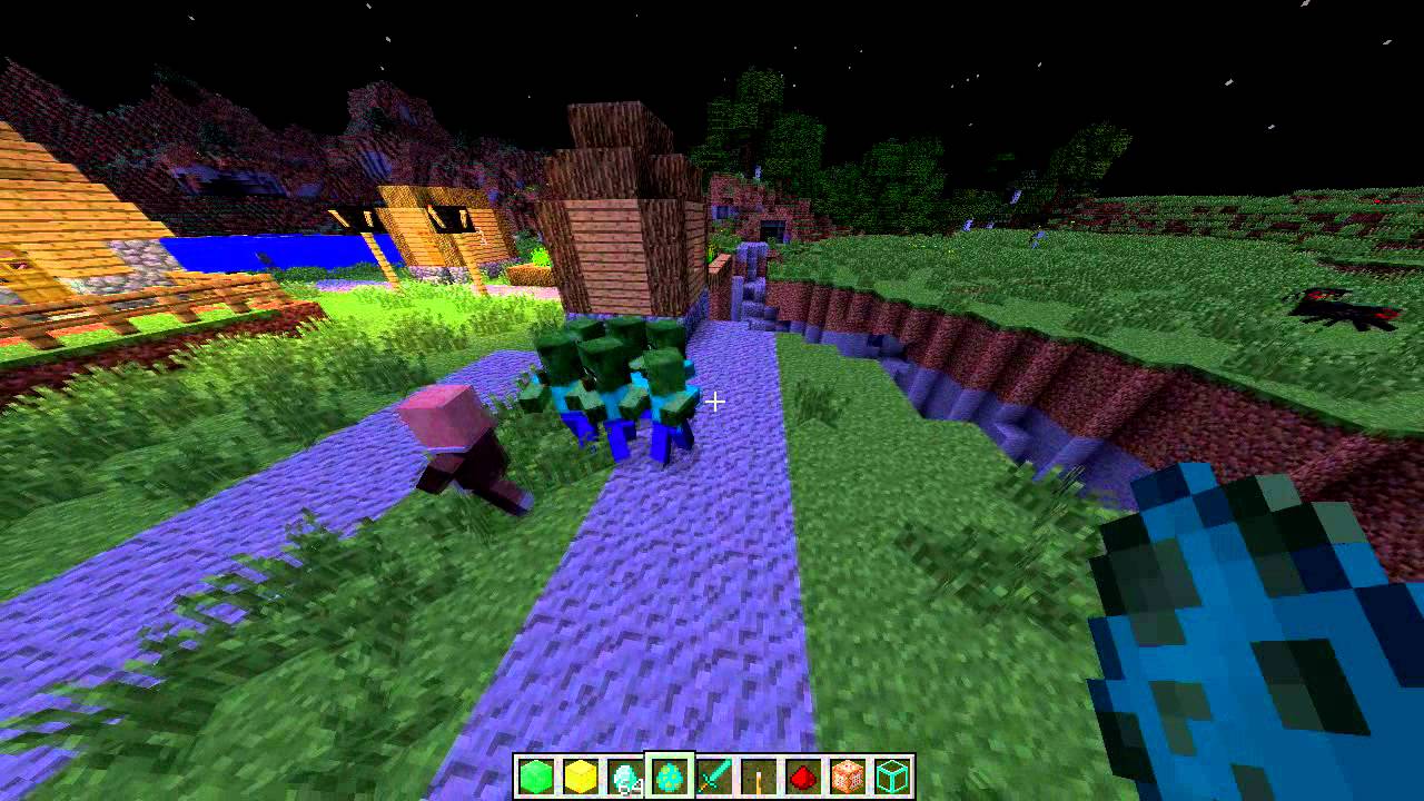 [NordWest] 12w32a Snapshot