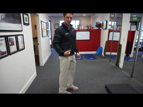 Gait Analysis -