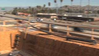 SR-91 Project Overview