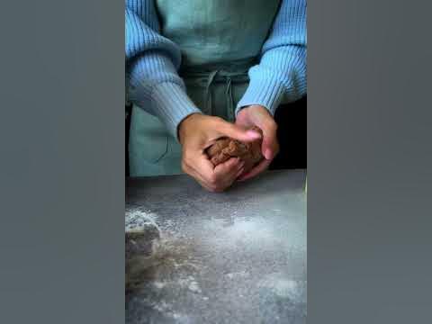Сухие духи для пряников и печенья - YouTube