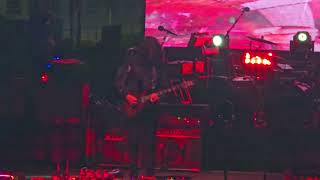 Primus, over the falls, Ler's solo, Charlotte nc 6-16-26