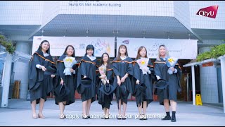 Cityu Bba Management - Programme Introduction