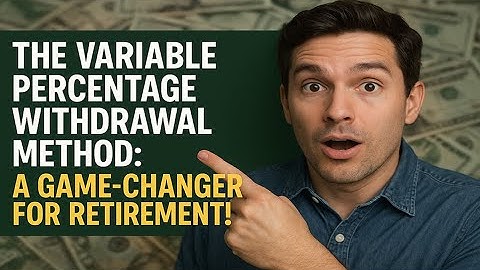 De variabele percentage-opnamemethode: een game-changer voor uw pensioen!