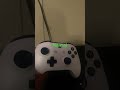 My Xbox controllers