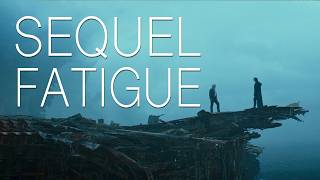 Stop Making Sequels How Franchises Are Ruining Masterpieces