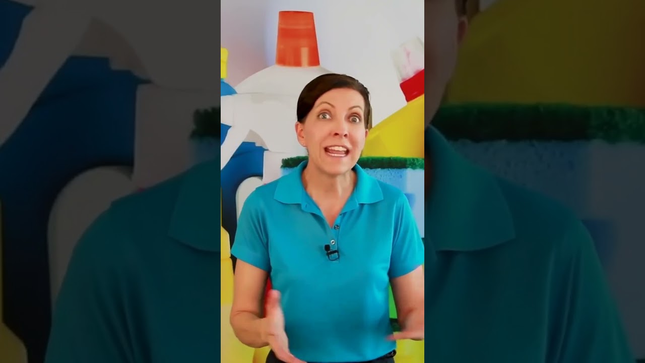 The One Big Difference Between Airbnb and House Cleaning