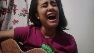 Emocionado - Raffa Torres - Cover