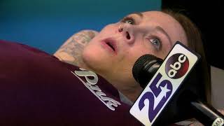 Tattoo business booms in Killeen