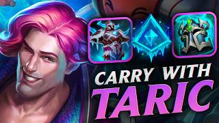 TARIC WET DREAM 💎✨️