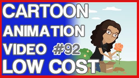 New explainer video animation completed by wizMotions