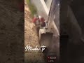 🚜 Concept  Excavator Saves a Worker Impossible Skill #excavator