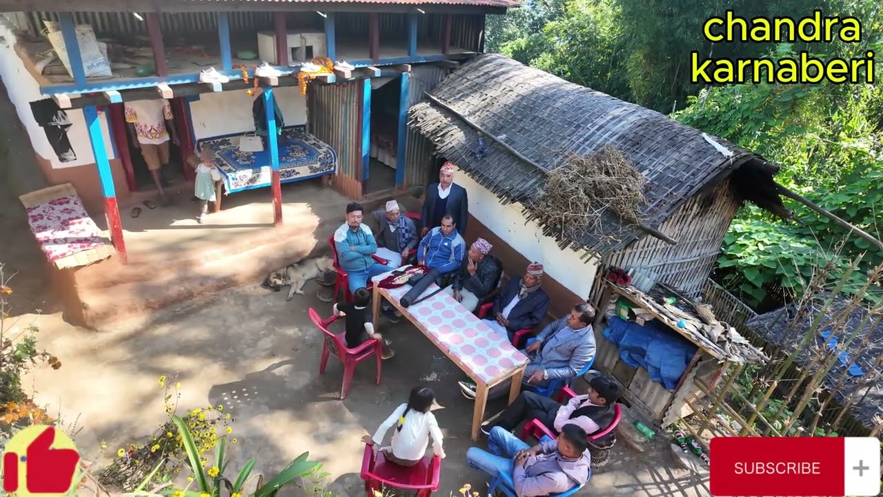 ddikttel ru.ma na.pa.oda nom.7 chiuri dada khotang bata oro pari dekiyaka palika haru