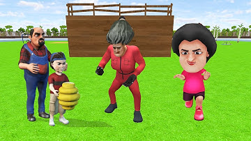 The Most Dangerous Pranks Ever in Prankster 3D! 😂💥 You Won’t Believe What Happens!