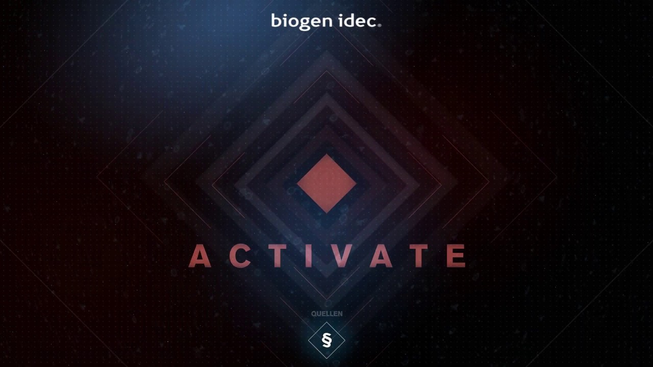 Interactive Terminals for Biogen Idec @ Neurowoche  // BMW Welt