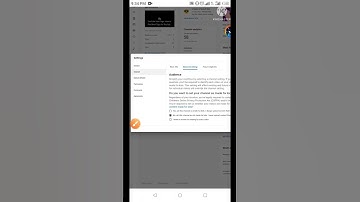 How to Hide subscribe count on YouTube .  #shorts short #shortsfeed #technicalsifat
