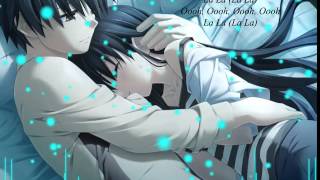 NIGHTCORE -  Safe And Sound (lyrics)