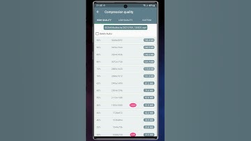 How to Reduce the Size of Video in Android - Video Compressor