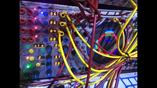 The Sonny Downs Quartet Presents Sturgeon Substitute