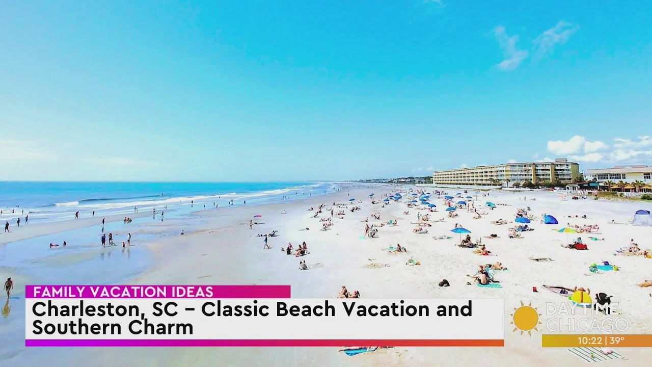 Getaway ideas on national plan for vacation day youtube