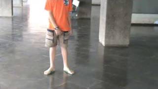 Henrique no Rabolation