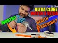 Apple Watch Ultra @ Rs 2000/- | Worst Experience | Check How?