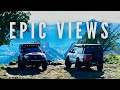 BEST CAMPING IN SEDONA ARIZONA EPIC OVERLANDING ADVENTURE