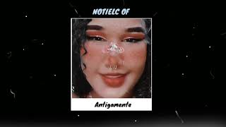 Wellison - Antigamente  (Áudio Oficial) (TRAP EDIT) (Letra Oficial)