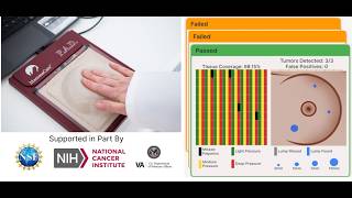 AI Breast Exam Trainer Video 2026