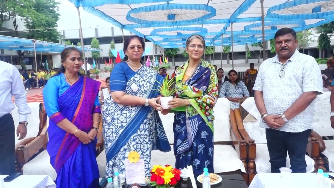 INVESTITURE CEREMONY 2024