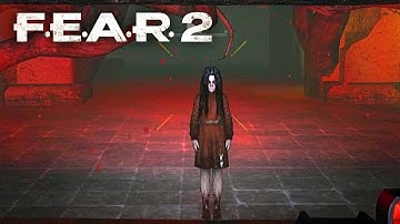 Interval 04 Guidance - F.E.A.R. 2 Reborn