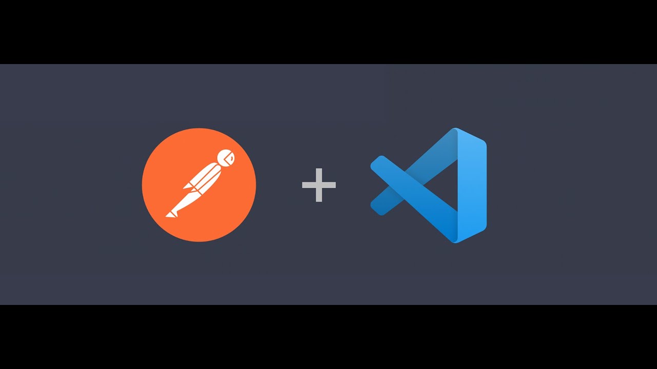 Visual Studio Code VS Postman - YouTube