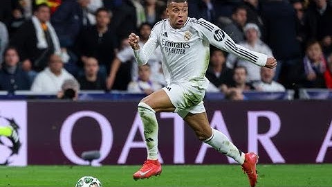 Real Madrid vs Valencia 1-2 Highlights & All Goals 2025 HD