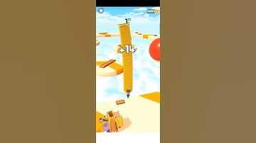 shortcut run all level gameplay Android iOS walkthrough #funny  #short (2)