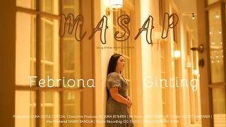 Download Lagu MASAP - FEBRIONA GINTING || LAGU KARO TERBARU 2026 ( OFFICIAL MUSIC VIDEO ) MP3